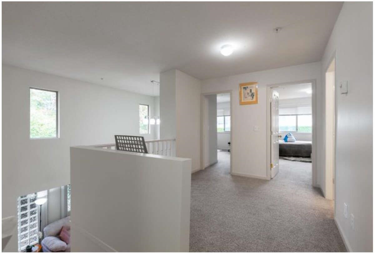 Bedroom 3 Photo of 29 1255 Riverside Drive, Port Coquitlam, BC