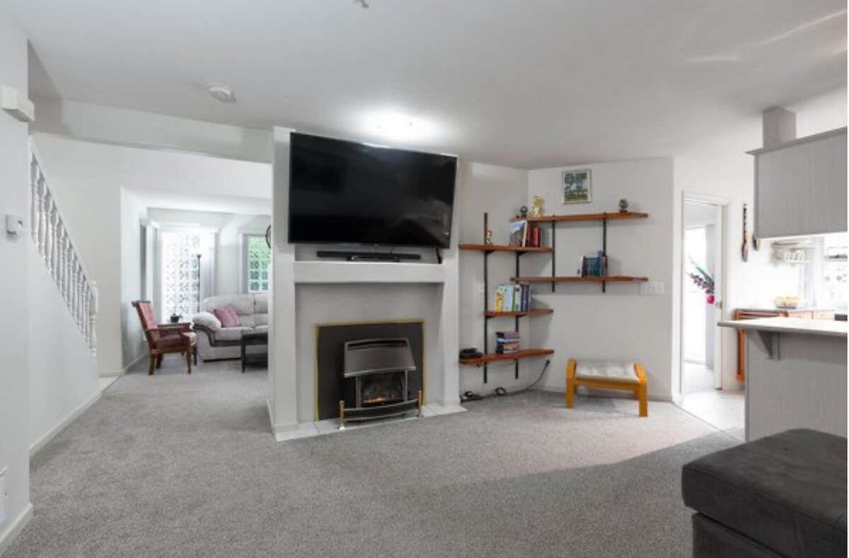 Front Yard Photo of 29 1255 Riverside Drive, Port Coquitlam, BC