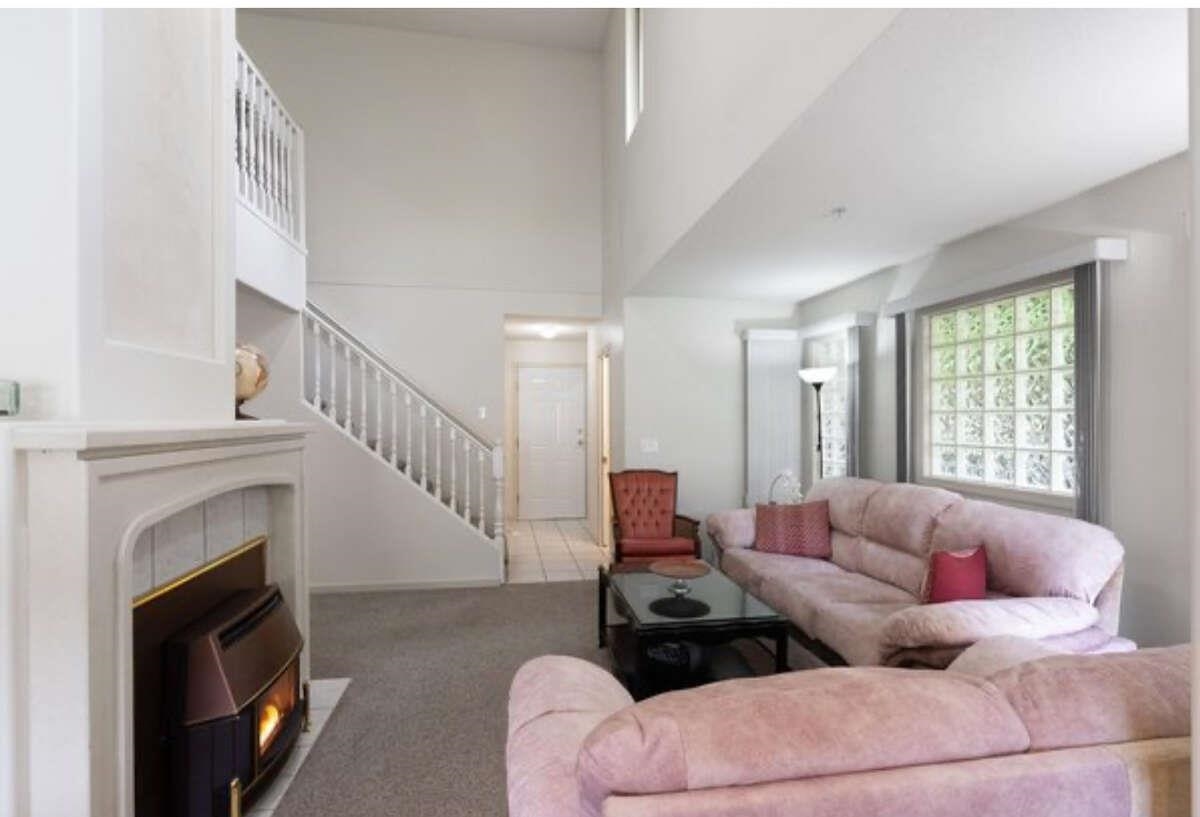 Garage Interior Photo of 29 1255 Riverside Drive, Port Coquitlam, BC