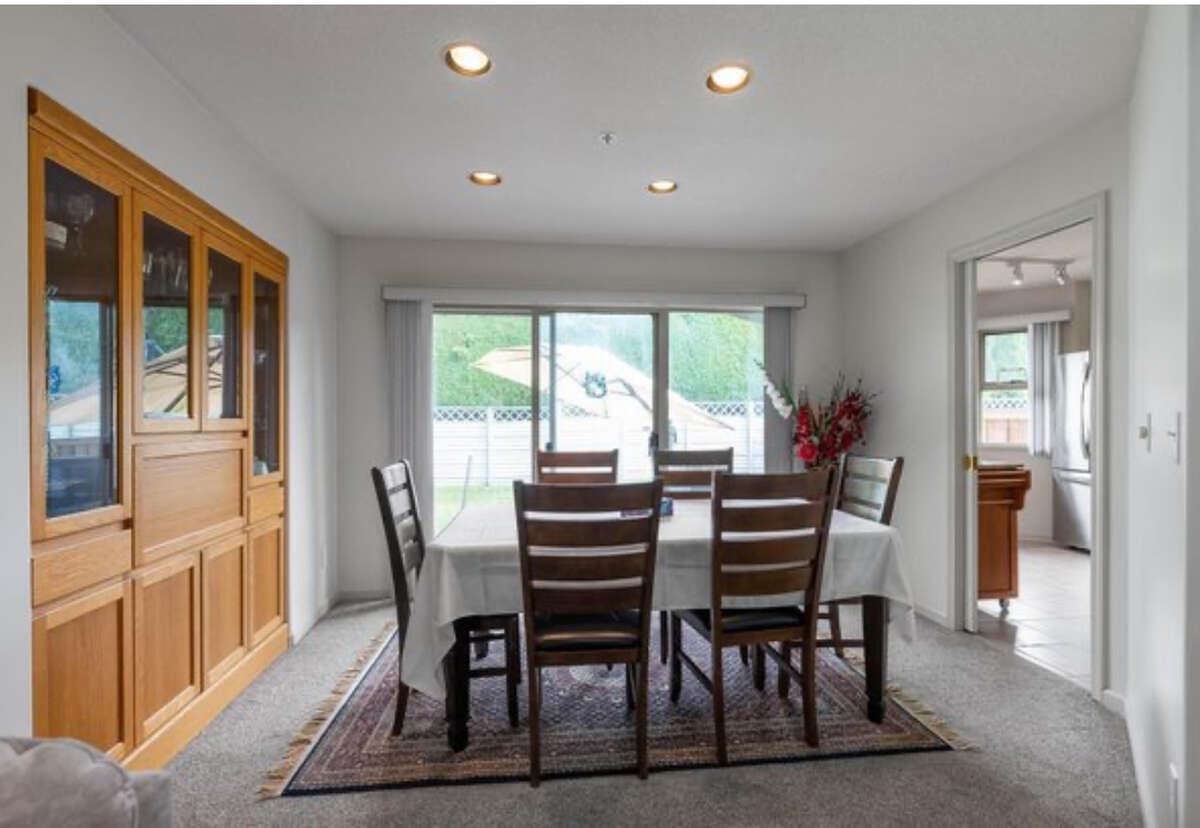 Hallway Photo of 29 1255 Riverside Drive, Port Coquitlam, BC