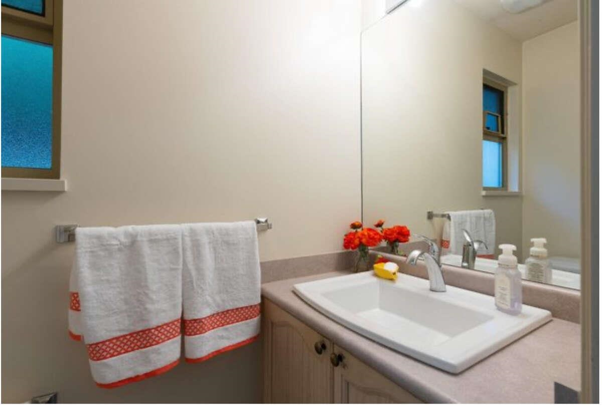 Laundry Room Photo of 29 1255 Riverside Drive, Port Coquitlam, BC