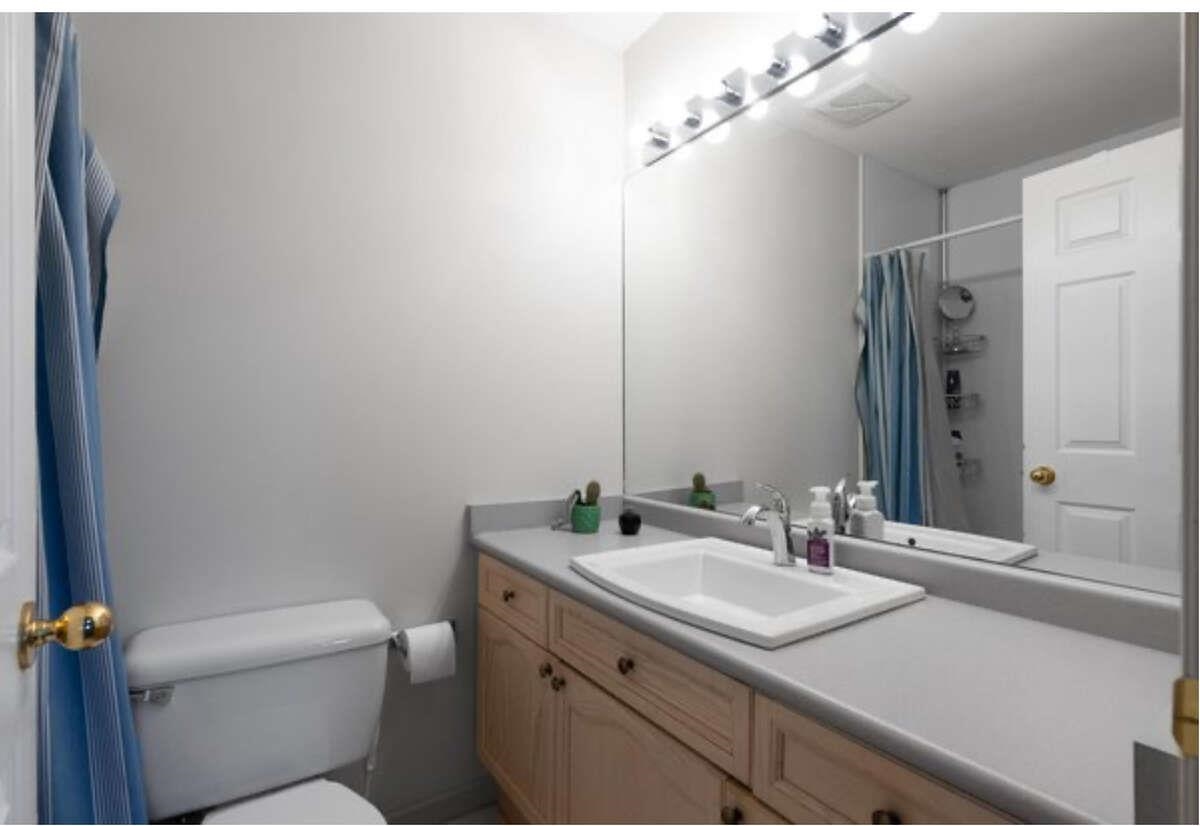 Loft / Bonus Room Photo of 29 1255 Riverside Drive, Port Coquitlam, BC