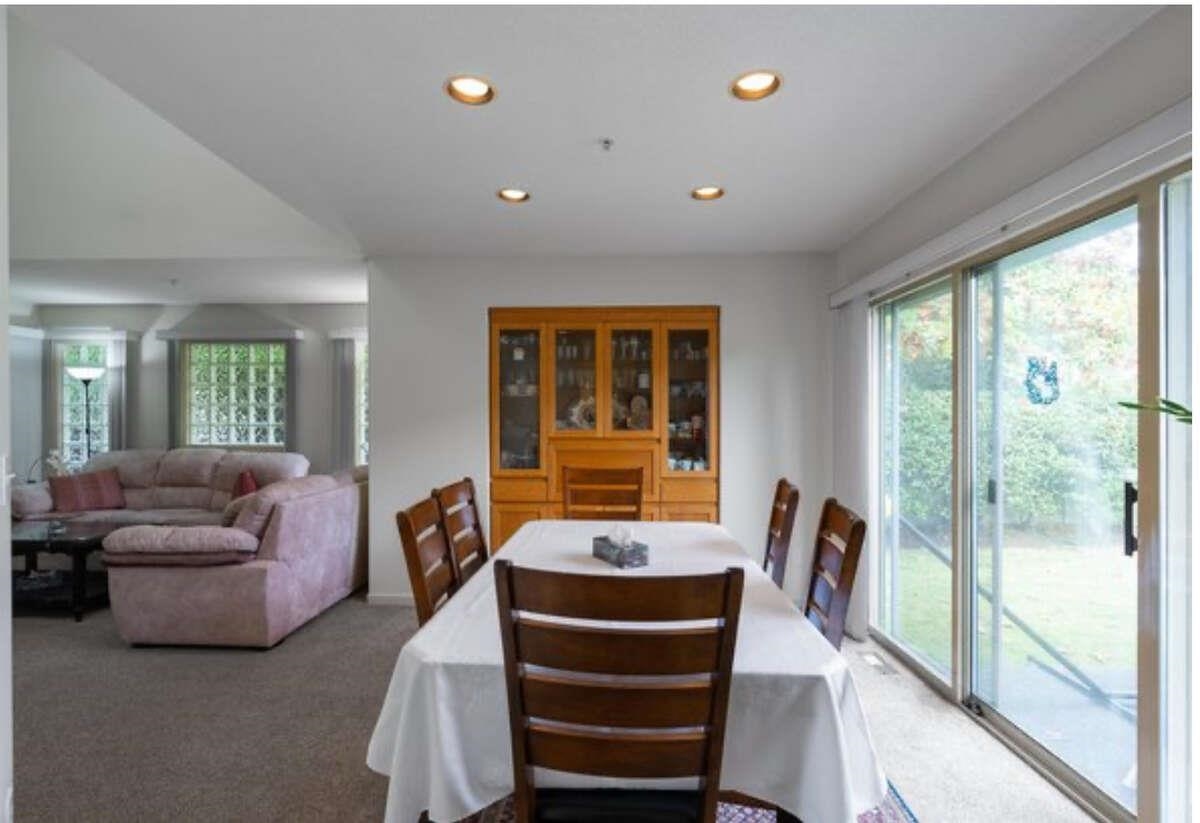 Outdoor Patio Photo of 29 1255 Riverside Drive, Port Coquitlam, BC