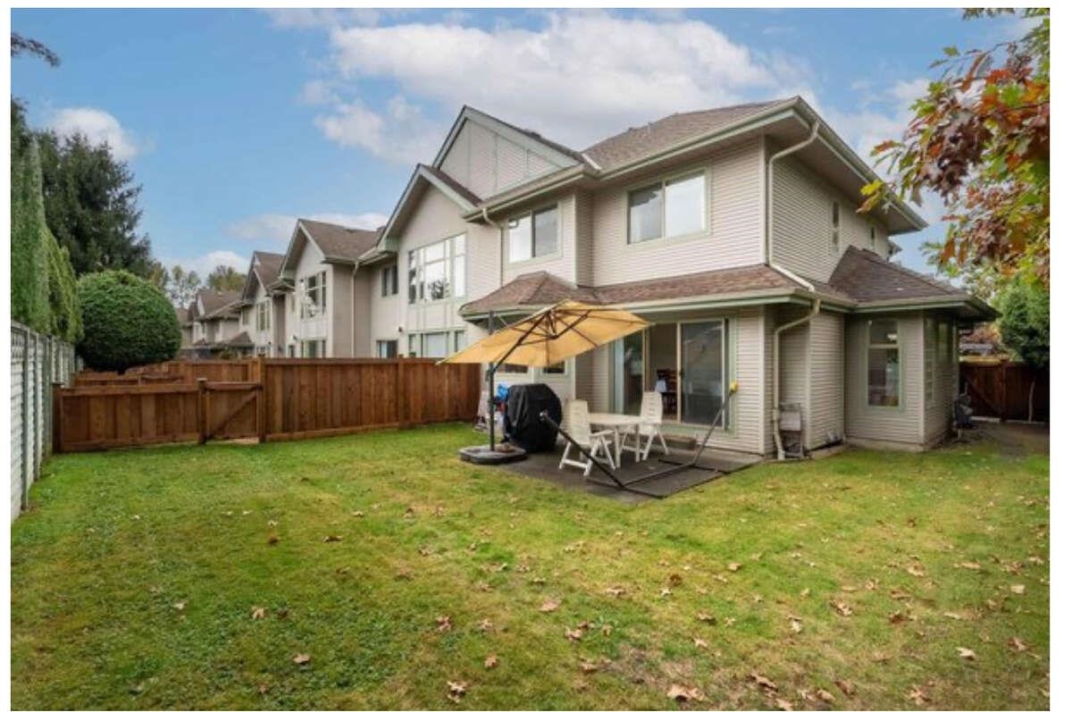 Pantry Photo of 29 1255 Riverside Drive, Port Coquitlam, BC