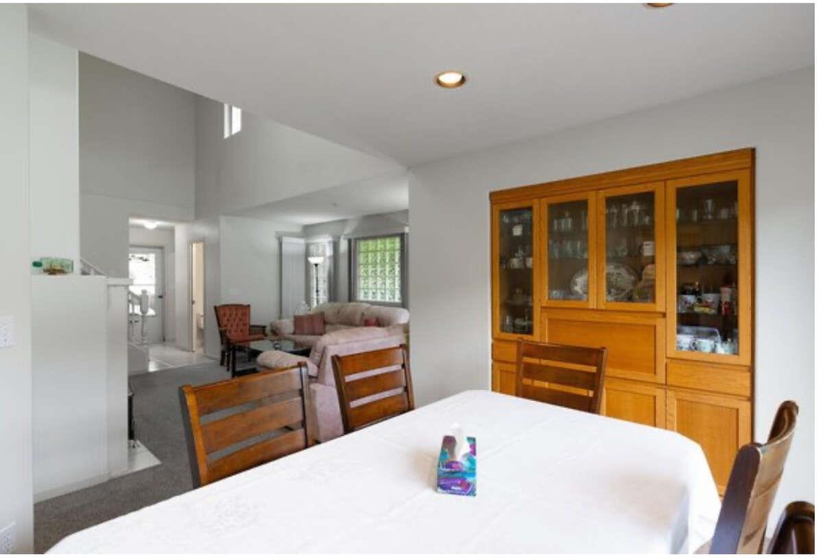 Staircase Photo of 29 1255 Riverside Drive, Port Coquitlam, BC