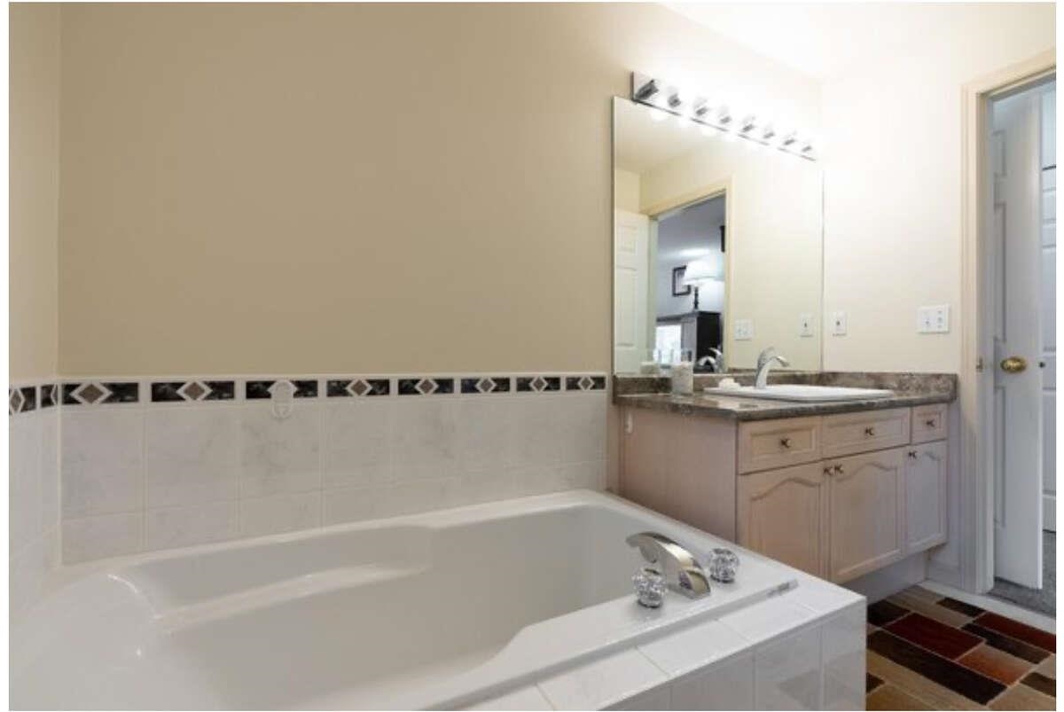 Walk-In Closet Photo of 29 1255 Riverside Drive, Port Coquitlam, BC