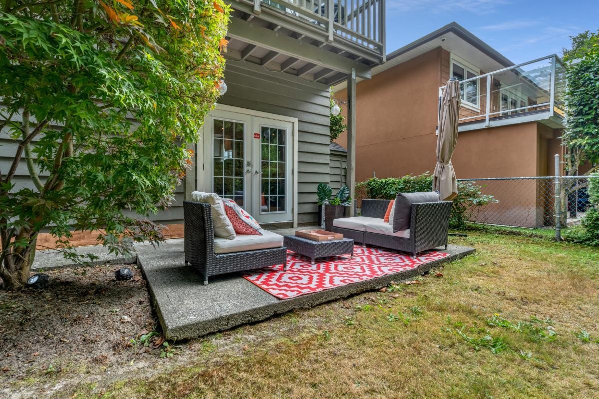 Front Yard Photo of 9231 Parksville Drive, Richmond, BC