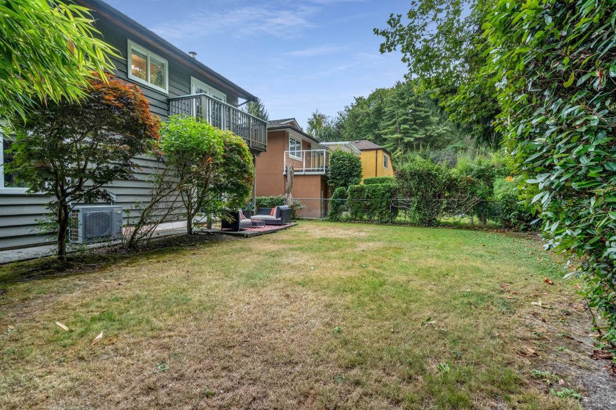 Garage Interior Photo of 9231 Parksville Drive, Richmond, BC