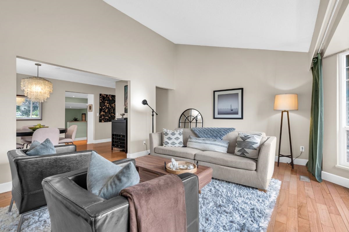 Guest Bathroom Photo of 9231 Parksville Drive, Richmond, BC