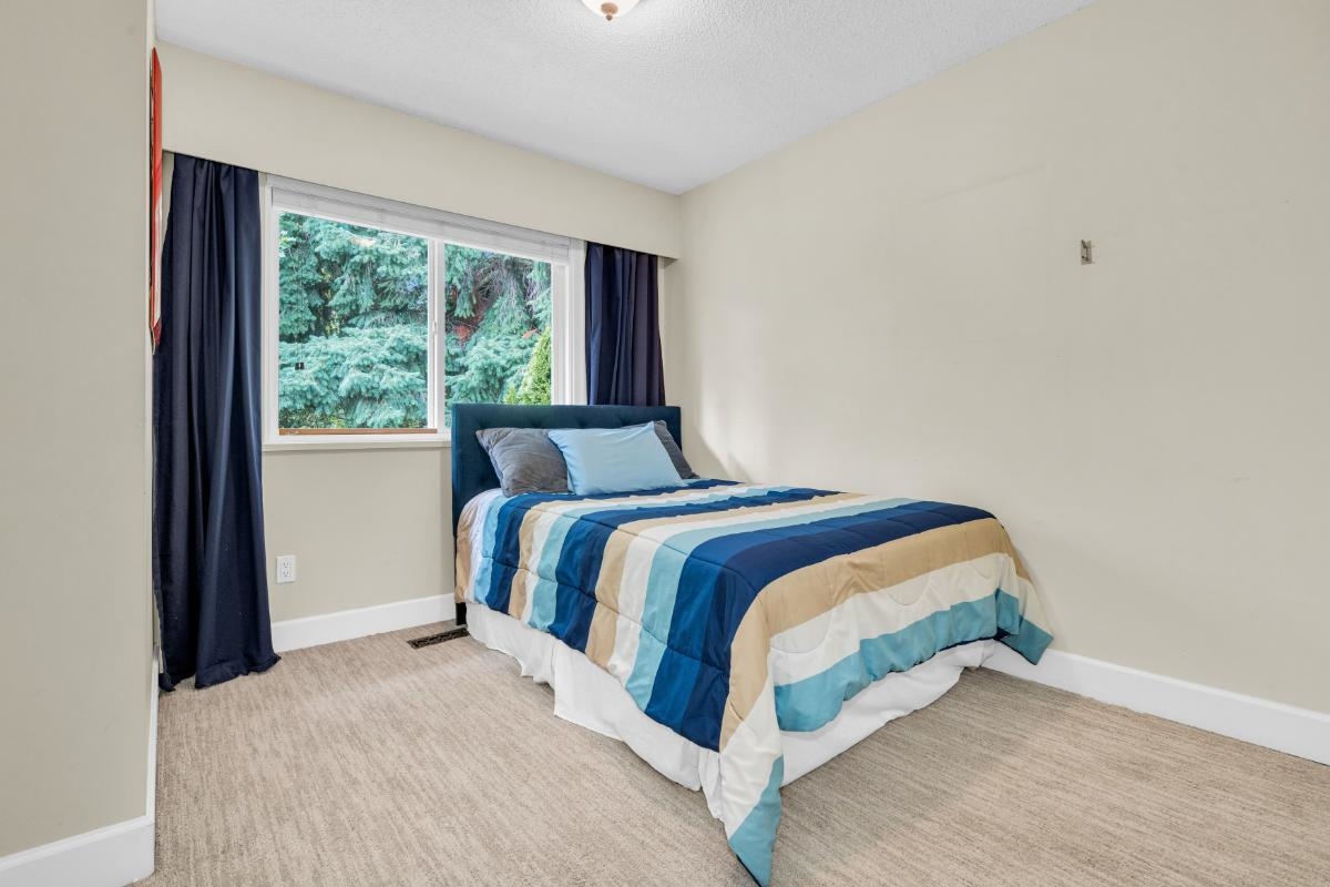 Loft / Bonus Room Photo of 9231 Parksville Drive, Richmond, BC