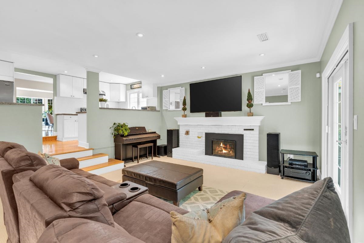 Pantry Photo of 9231 Parksville Drive, Richmond, BC