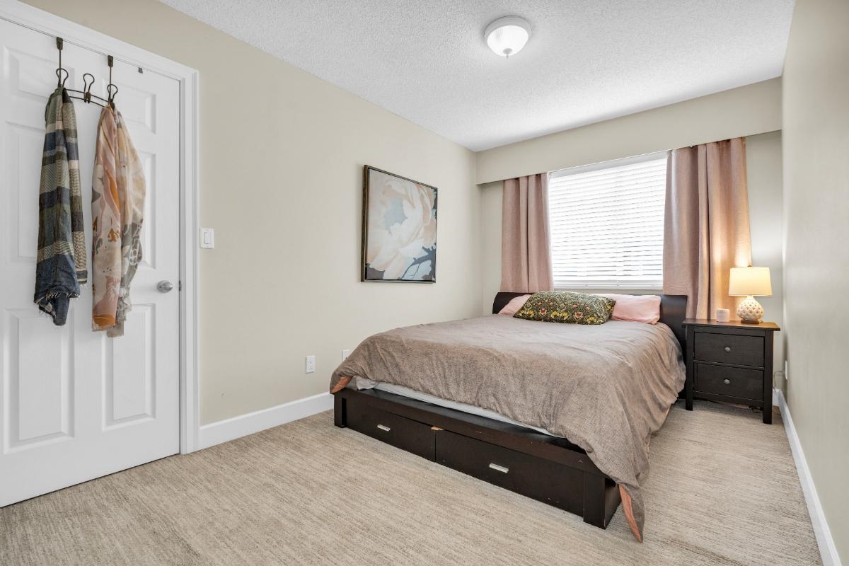 Staircase Photo of 9231 Parksville Drive, Richmond, BC