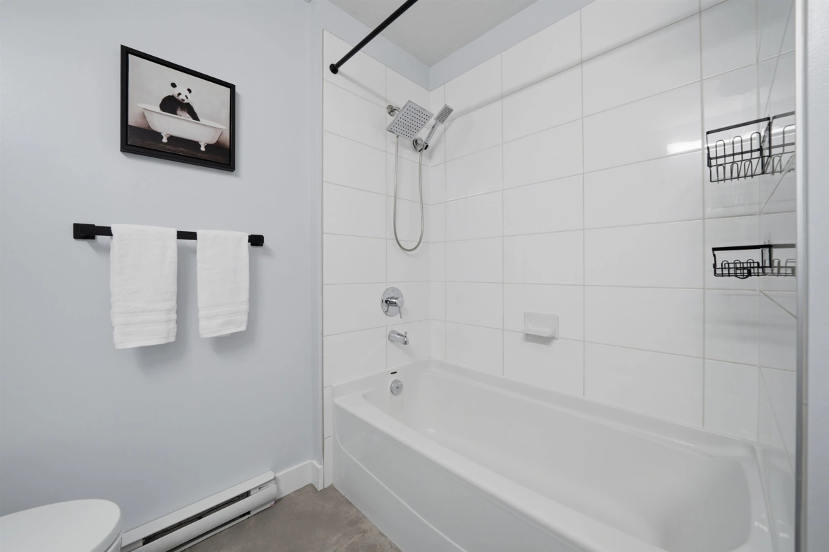 Backyard Photo of 83 9525 204 Street, Langley, BC