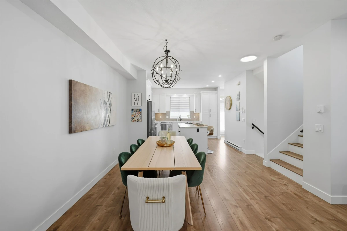 Bedroom 2 Photo of 83 9525 204 Street, Langley, BC