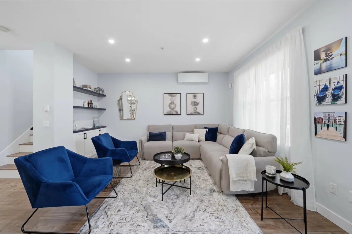 Bedroom 3 Photo of 83 9525 204 Street, Langley, BC