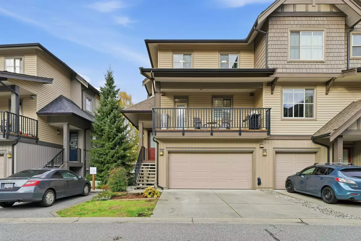 Fitness Center Photo Near 83 9525 204 Street, Langley, BC