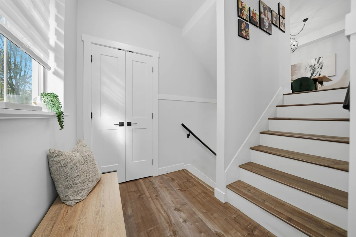 Garden / Landscaping Photo of 83 9525 204 Street, Langley, BC