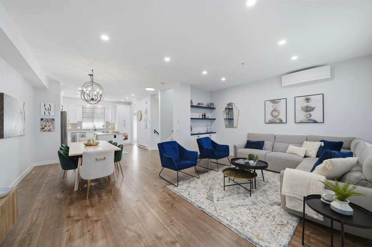 Guest Bathroom Photo of 83 9525 204 Street, Langley, BC