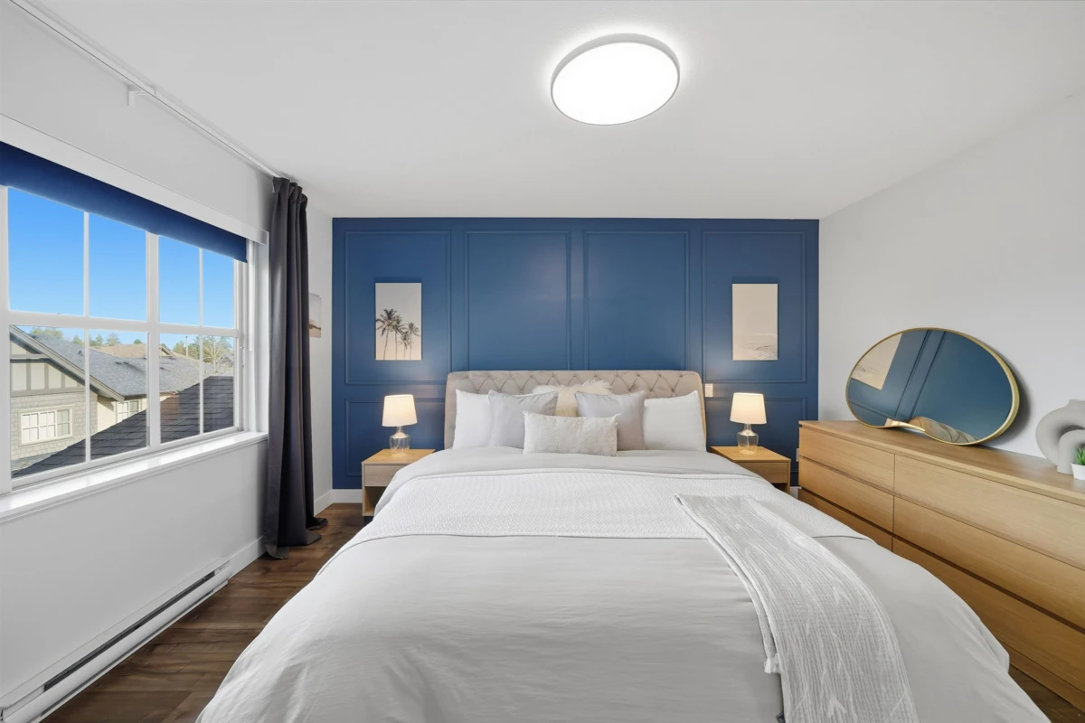 Loft / Bonus Room Photo of 83 9525 204 Street, Langley, BC