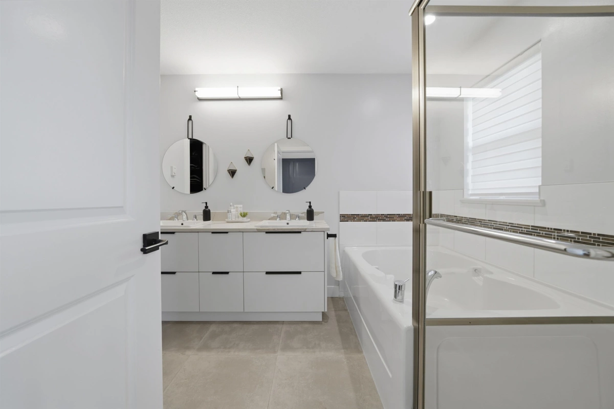 Mudroom Photo of 83 9525 204 Street, Langley, BC