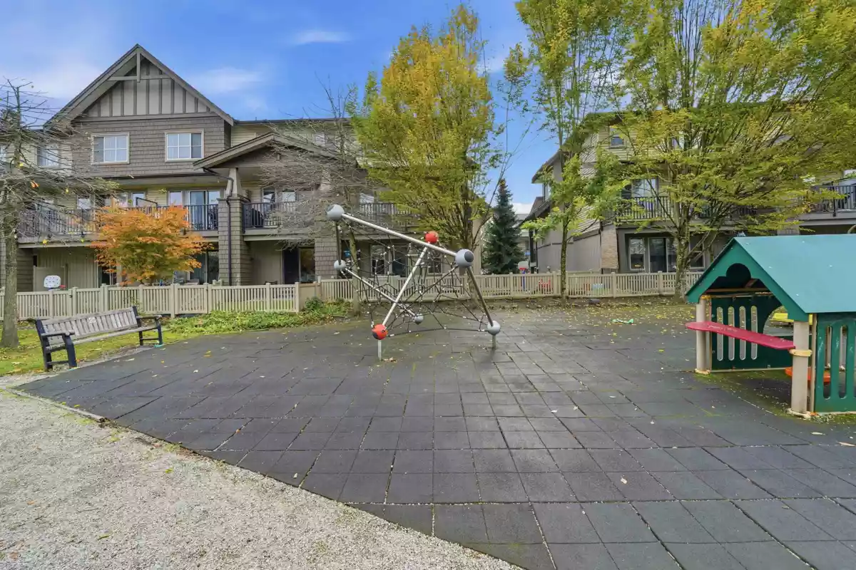 Neighborhood Park Photo Near 83 9525 204 Street, Langley, BC