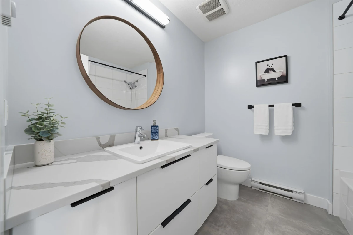 Outdoor Deck Photo of 83 9525 204 Street, Langley, BC