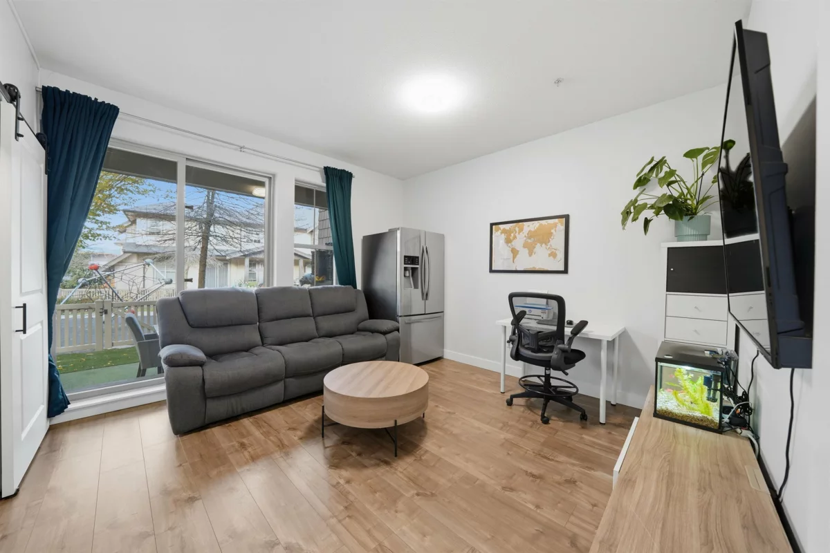 Outdoor Kitchen Photo of 83 9525 204 Street, Langley, BC