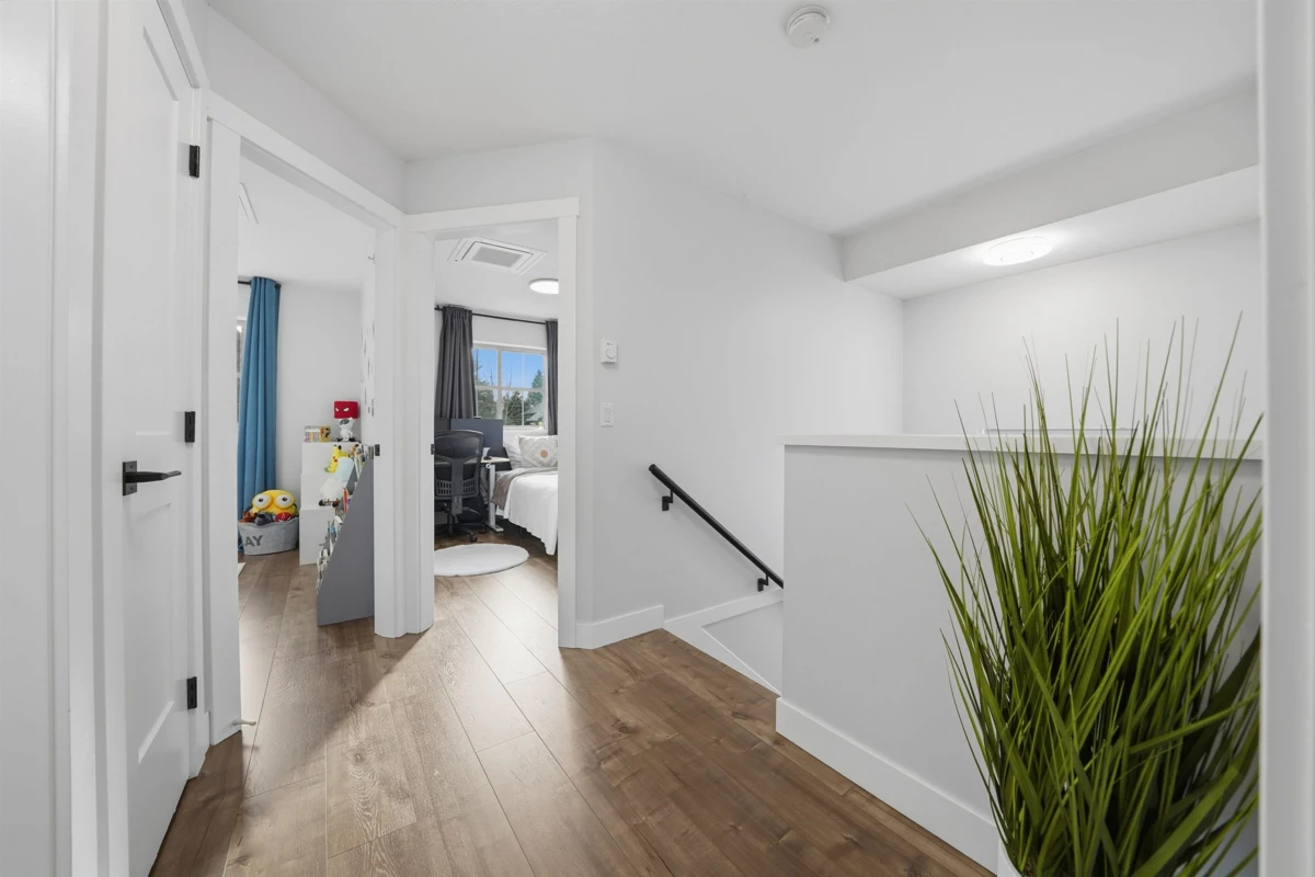 Outdoor Patio Photo of 83 9525 204 Street, Langley, BC