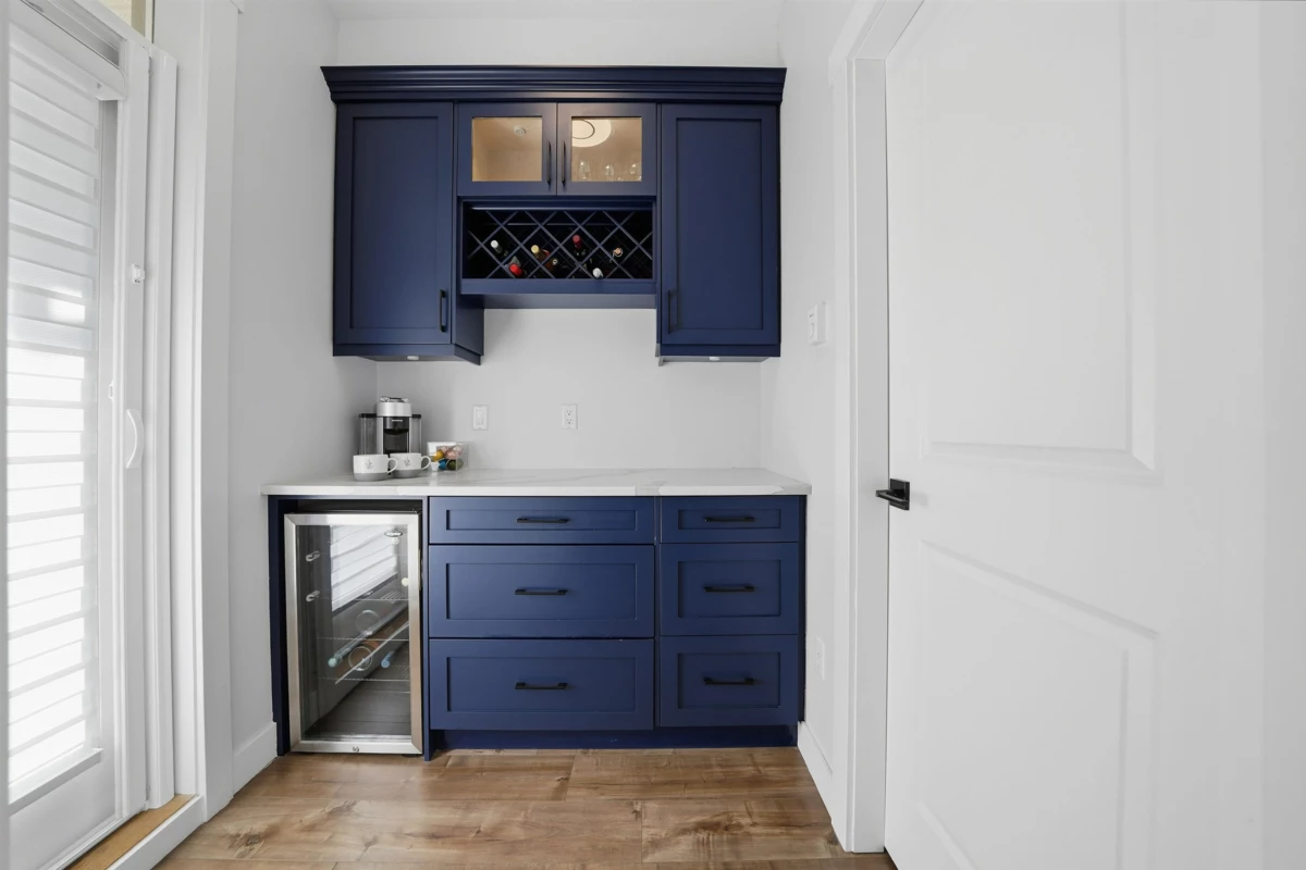 Pantry Photo of 83 9525 204 Street, Langley, BC