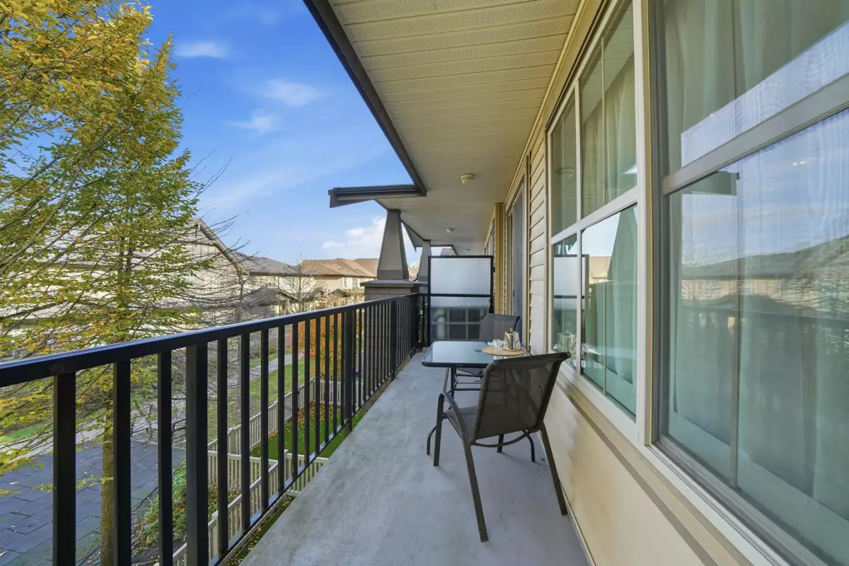 Powder Room Photo of 83 9525 204 Street, Langley, BC
