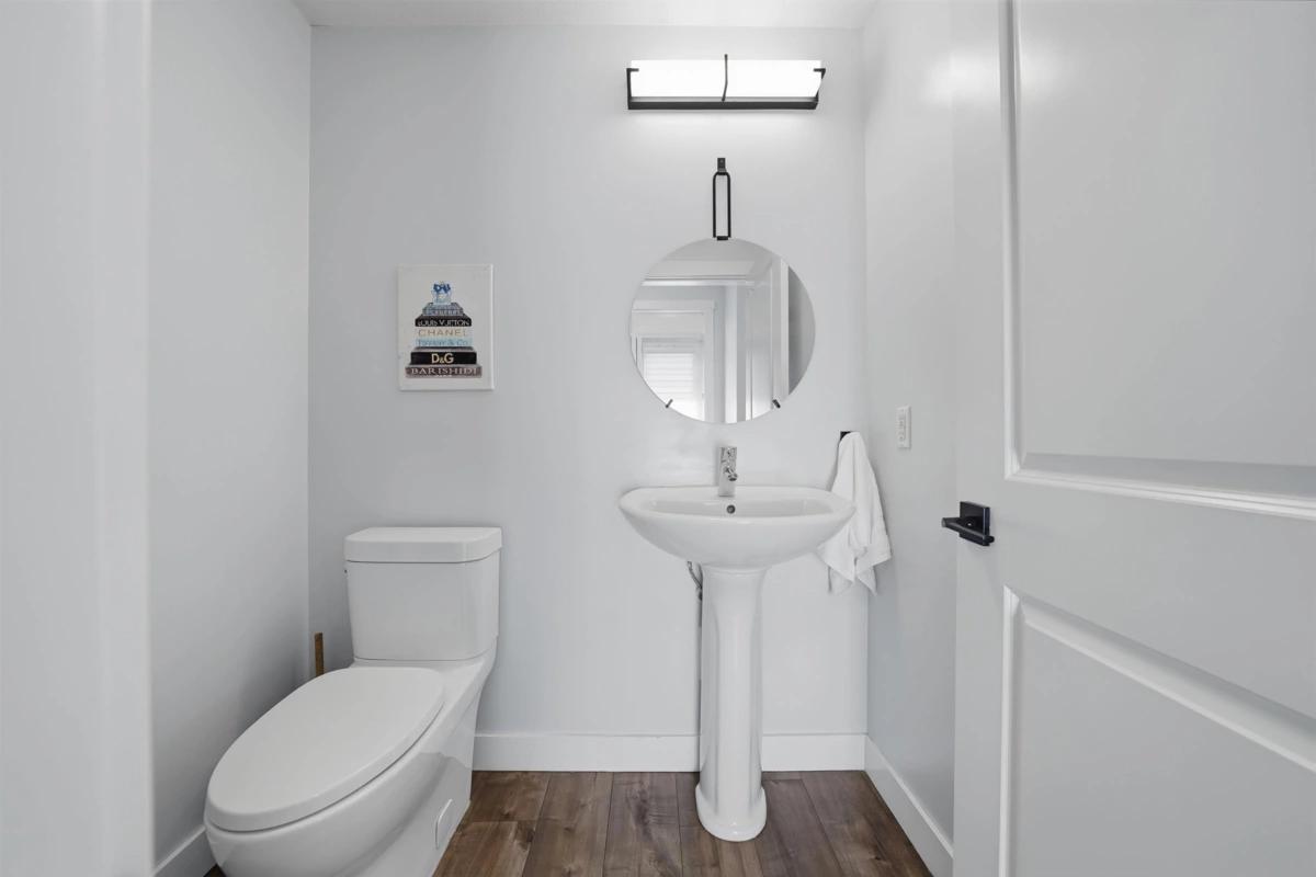 Primary Bedroom Photo of 83 9525 204 Street, Langley, BC