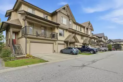 83 9525 204 Street, Langley, BC, Langley — Townhouse for sale