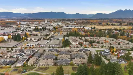 83 9525 204 Street, Langley, BC, Langley — Townhouse for sale
