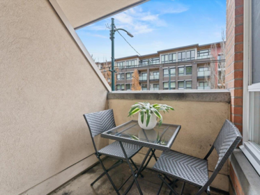 205 3638 W Broadway, Vancouver, BC, Vancouver — Apartment/Condo for sale