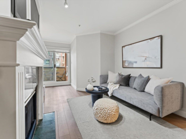 205 3638 W Broadway, Vancouver, BC, Vancouver — Apartment/Condo for sale
