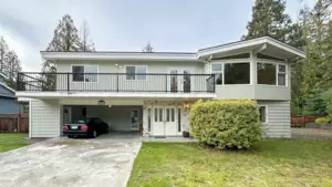 4455 Jerome Place, North Vancouver, BC