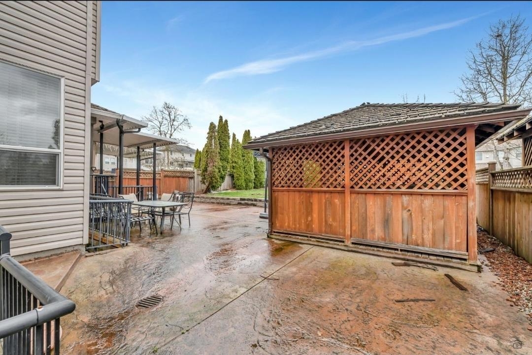 Exterior Rear Photo of 15039 69 Avenue, Surrey, BC