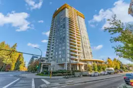 709 3093 Windsor Gate, Coquitlam, BC