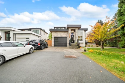 Fitness Center Photo Near 33682 Busby Road, Abbotsford, BC