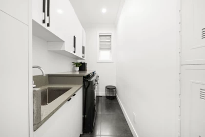 Guest Bathroom Photo of 33682 Busby Road, Abbotsford, BC
