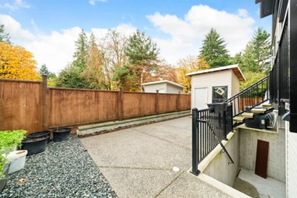 Neighborhood Park Photo Near 33682 Busby Road, Abbotsford, BC