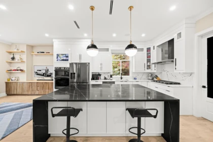 Pantry Photo of 33682 Busby Road, Abbotsford, BC