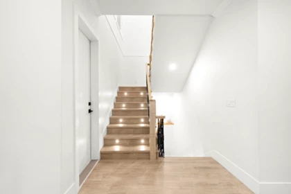 Staircase Photo of 33682 Busby Road, Abbotsford, BC