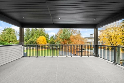 Swimming Pool Photo of 33682 Busby Road, Abbotsford, BC