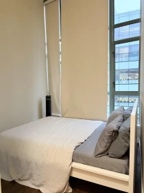 PH4 1238 Burrard Street, Vancouver, BC