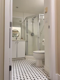 PH4 1238 Burrard Street, Vancouver, BC