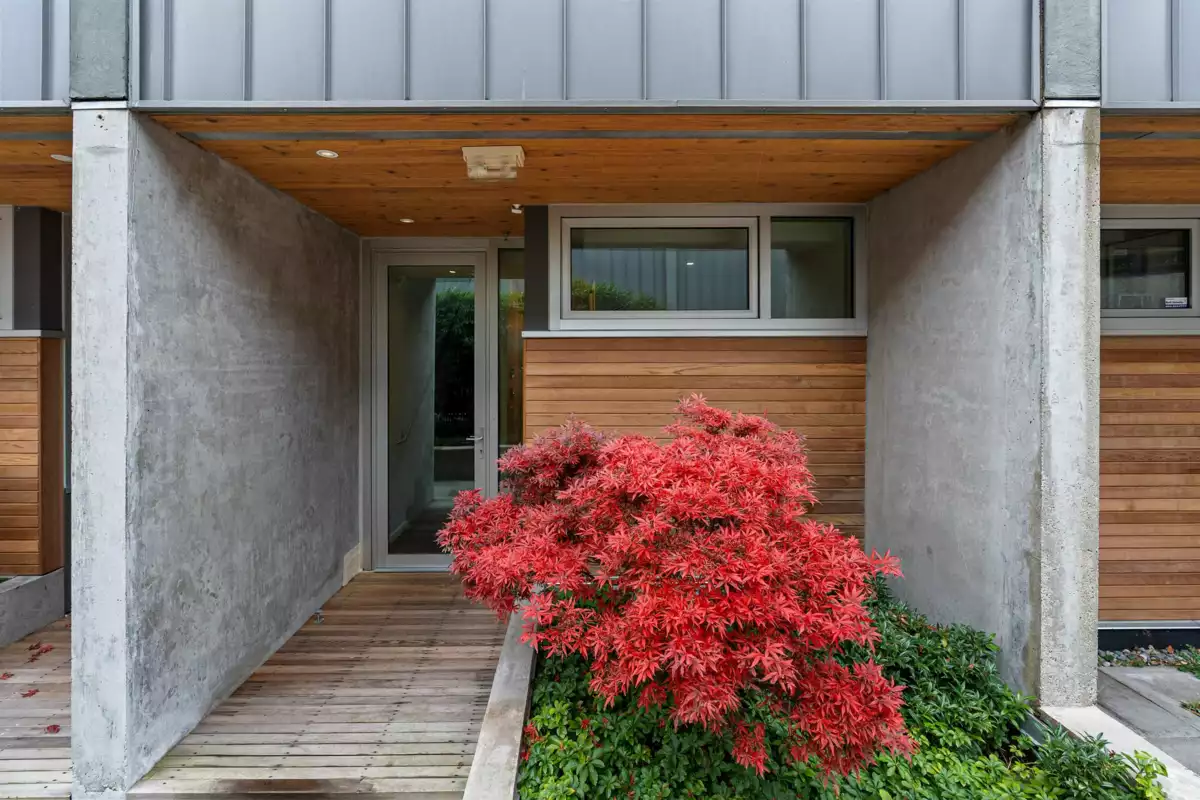 Hallway Photo of 7 850 W 8th Avenue, Vancouver, BC
