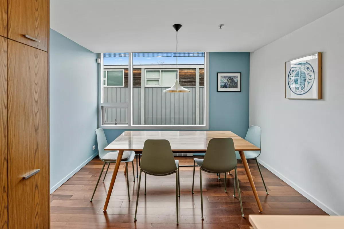 Primary Bedroom Photo of 7 850 W 8th Avenue, Vancouver, BC