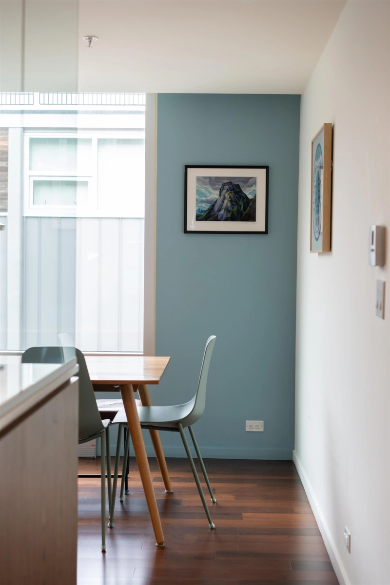 Walk-In Closet Photo of 7 850 W 8th Avenue, Vancouver, BC