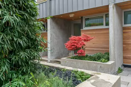 7 850 W 8th Avenue, Vancouver, BC, Vancouver — Townhouse for sale
